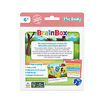 Brainbox Pocket – The Body