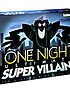 One Night Ultimate Super Villains One Night Ultimate Super Villains