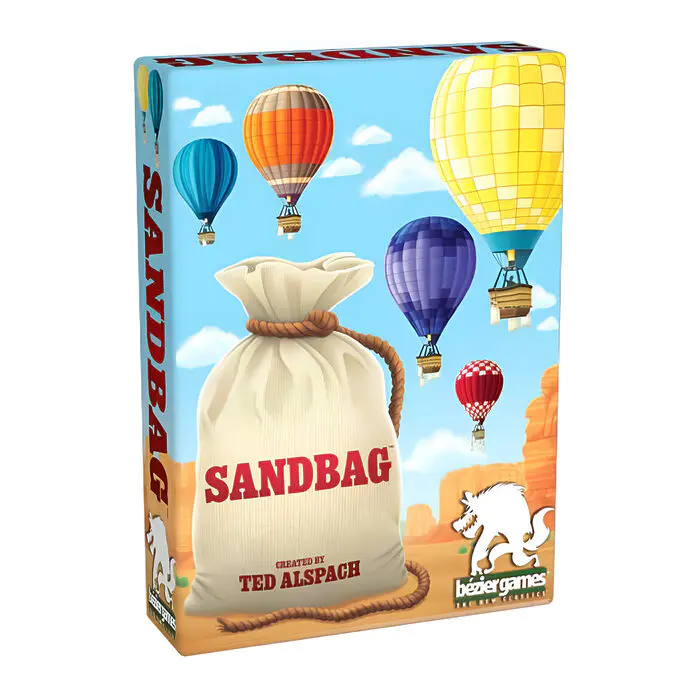 Sandbag 3