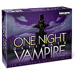 One Night Ultimate Vampire