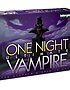 One Night Ultimate Vampire