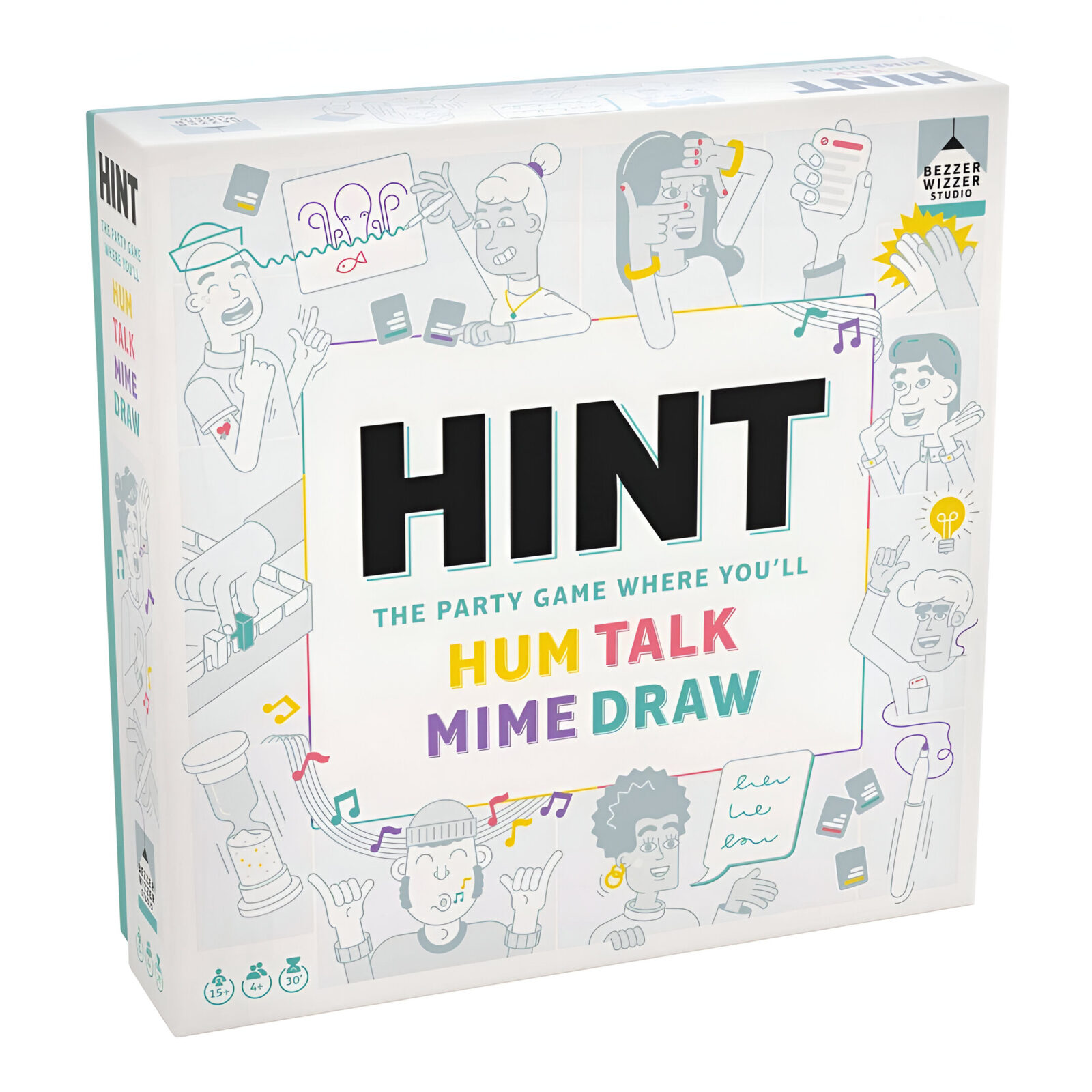 HINT 3