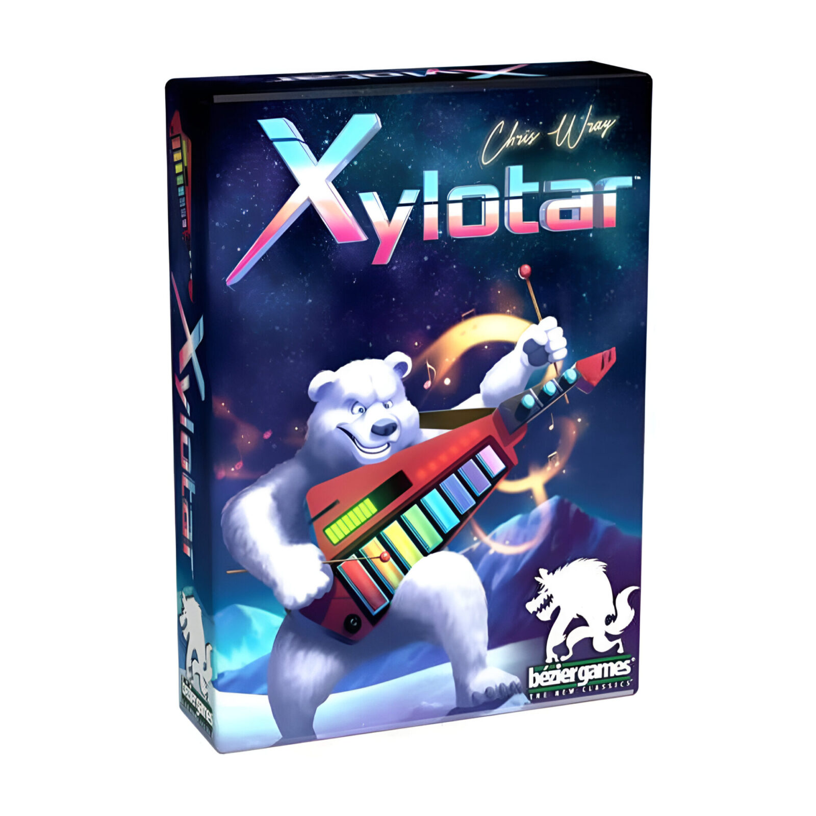 Xylotar