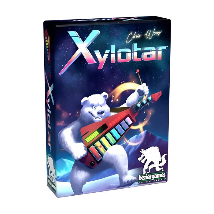 Xylotar