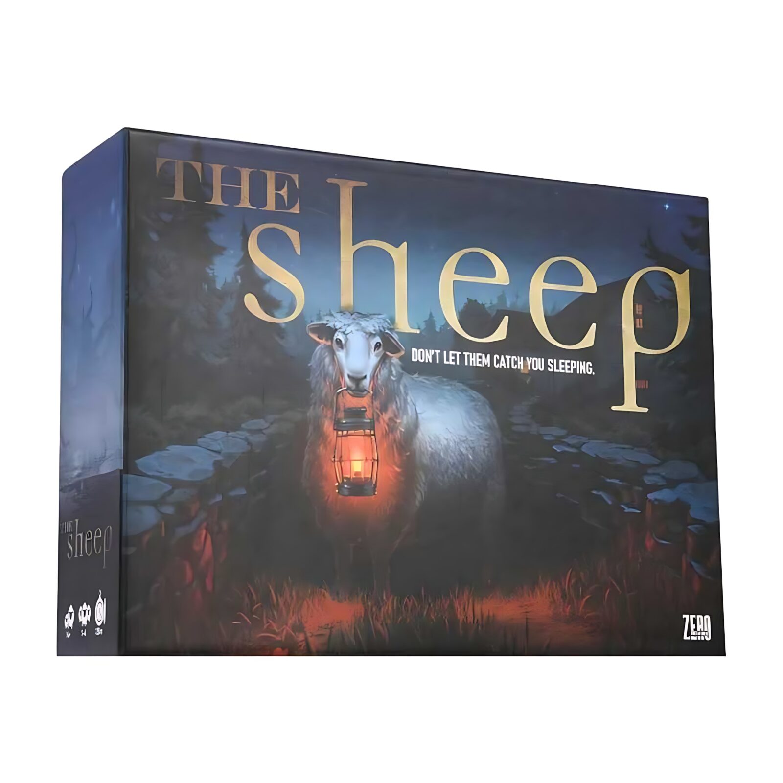 The Sheep The Sheep