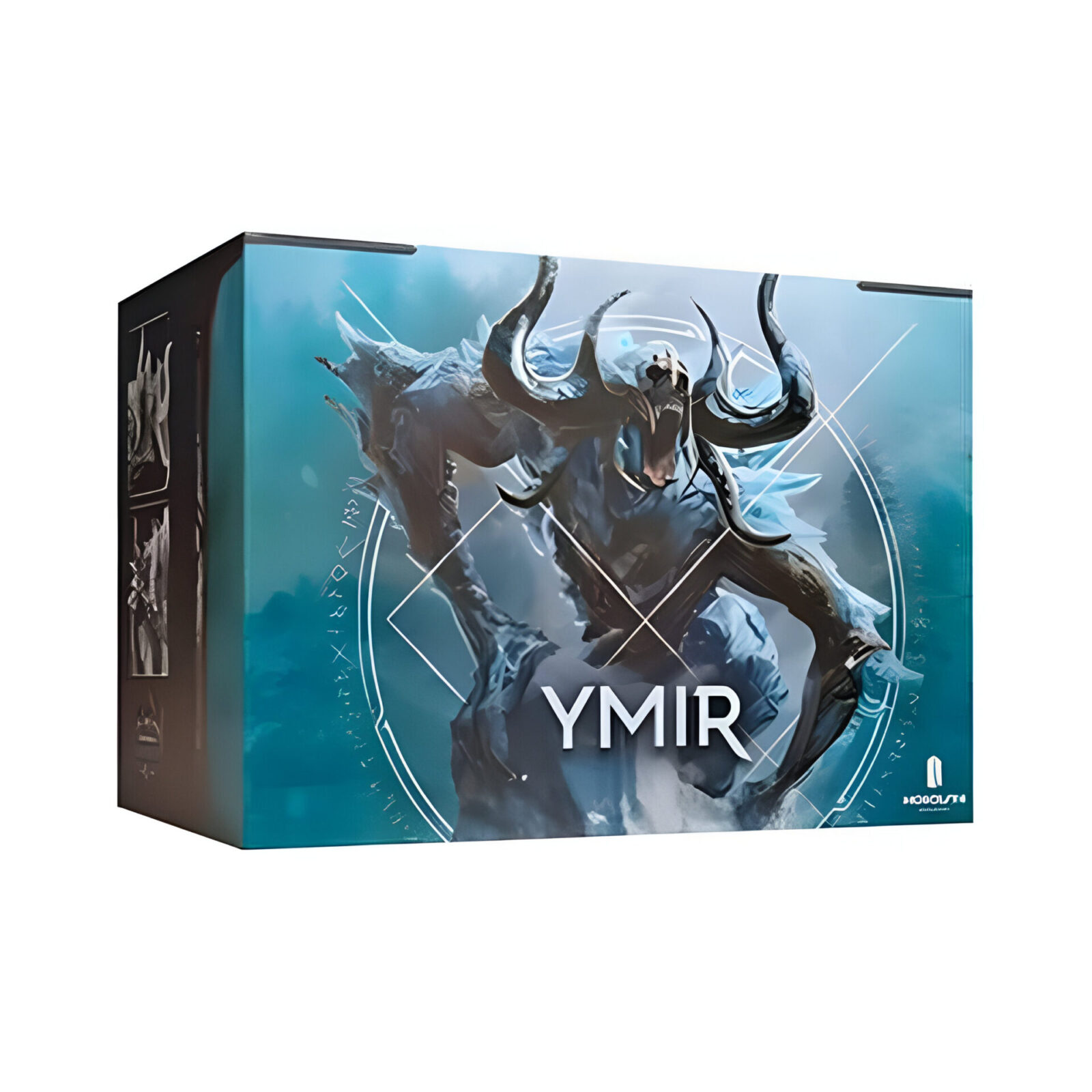 Mythic Battles: Ragnarok – Ymir Expansion