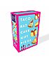 Taco Hat Cake Gift Pizza