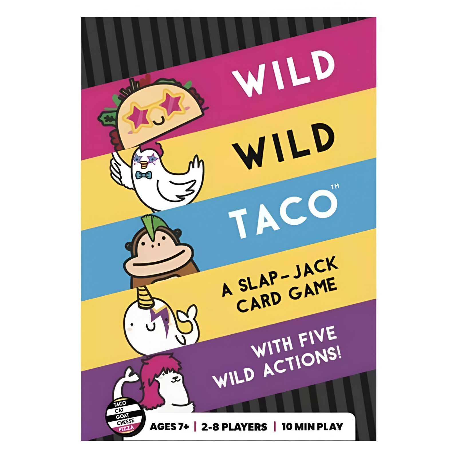 Wild Wild Taco Wild Wild Taco