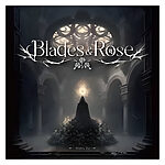 Blades & Rose