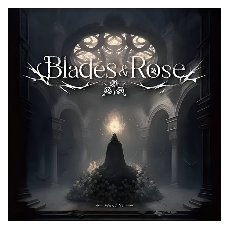 Blades & Rose