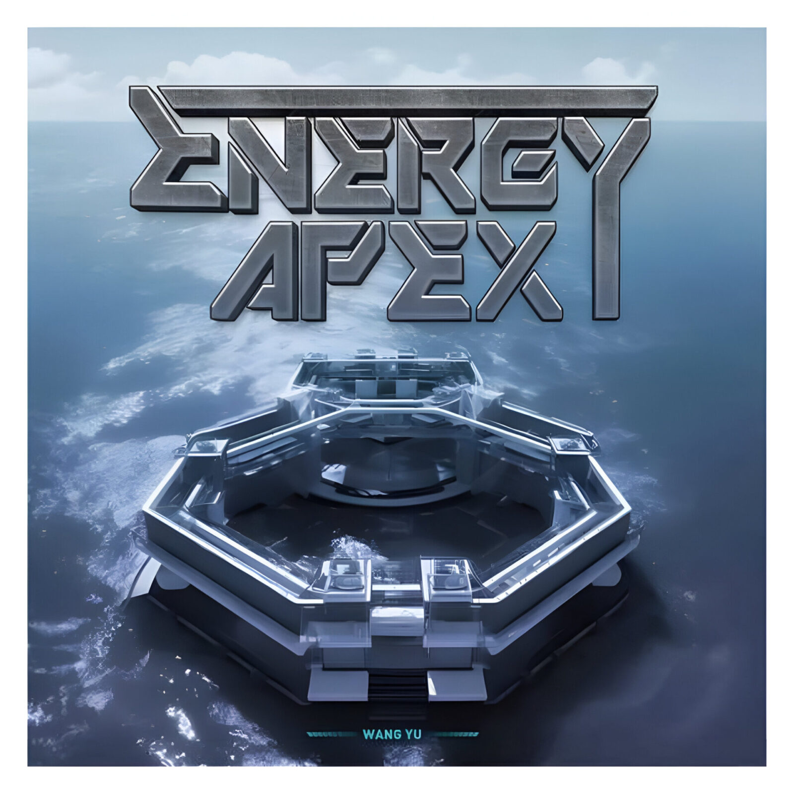 Energy Apex