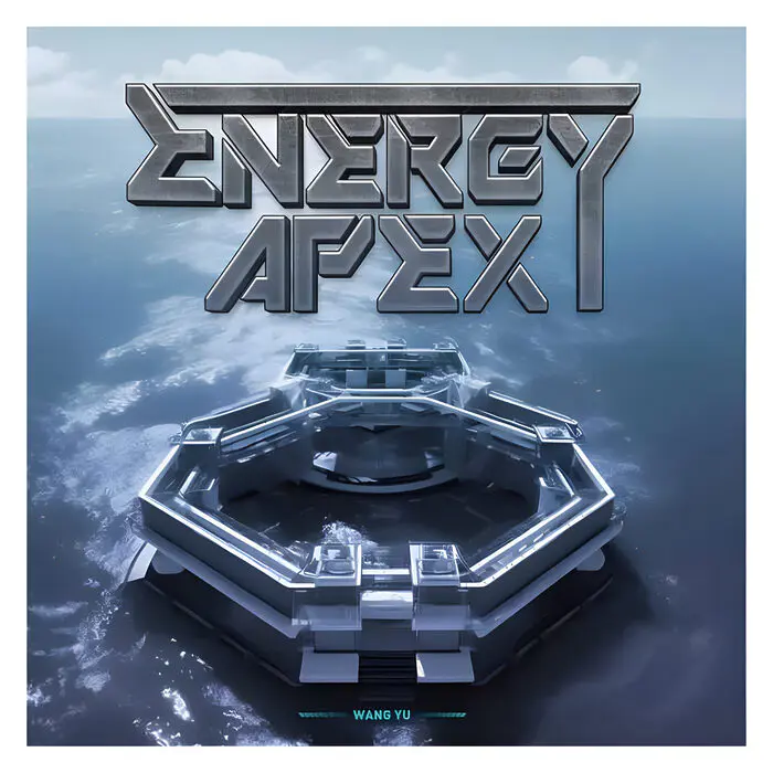 Energy Apex 3