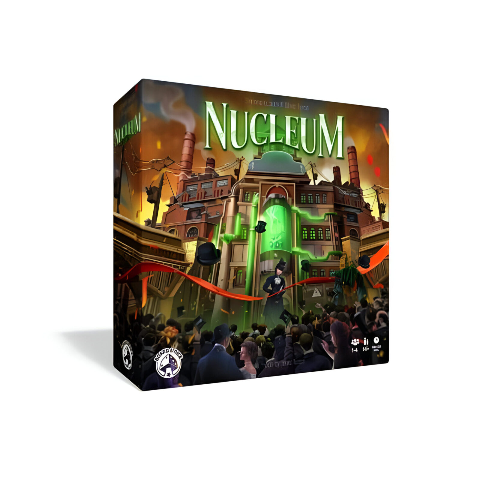 Nucleum