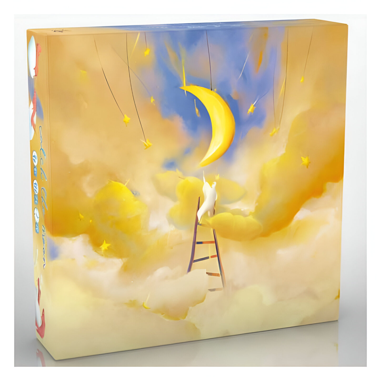 Catch the Moon: XXL Catch the Moon: XXL