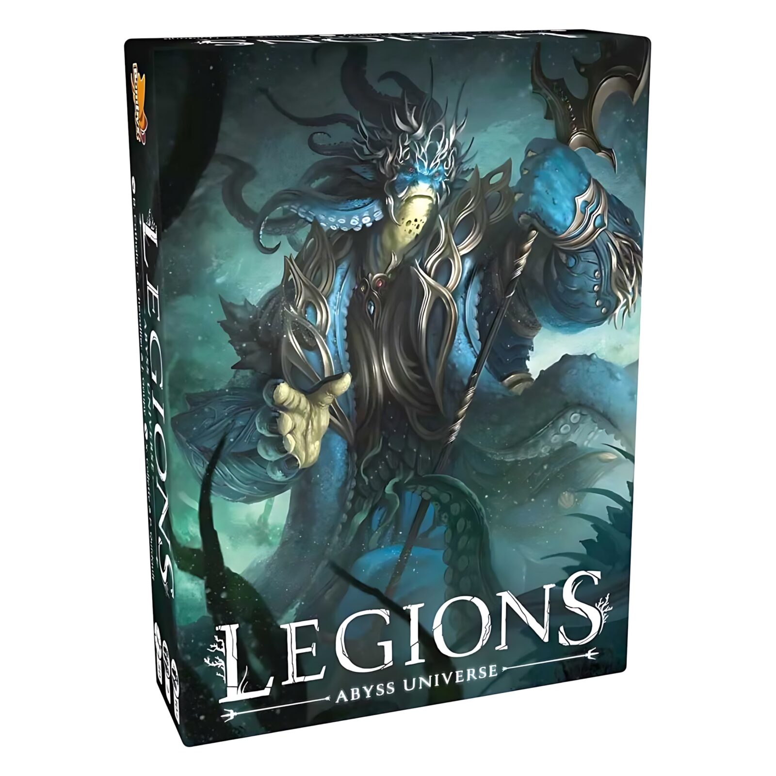 Legions