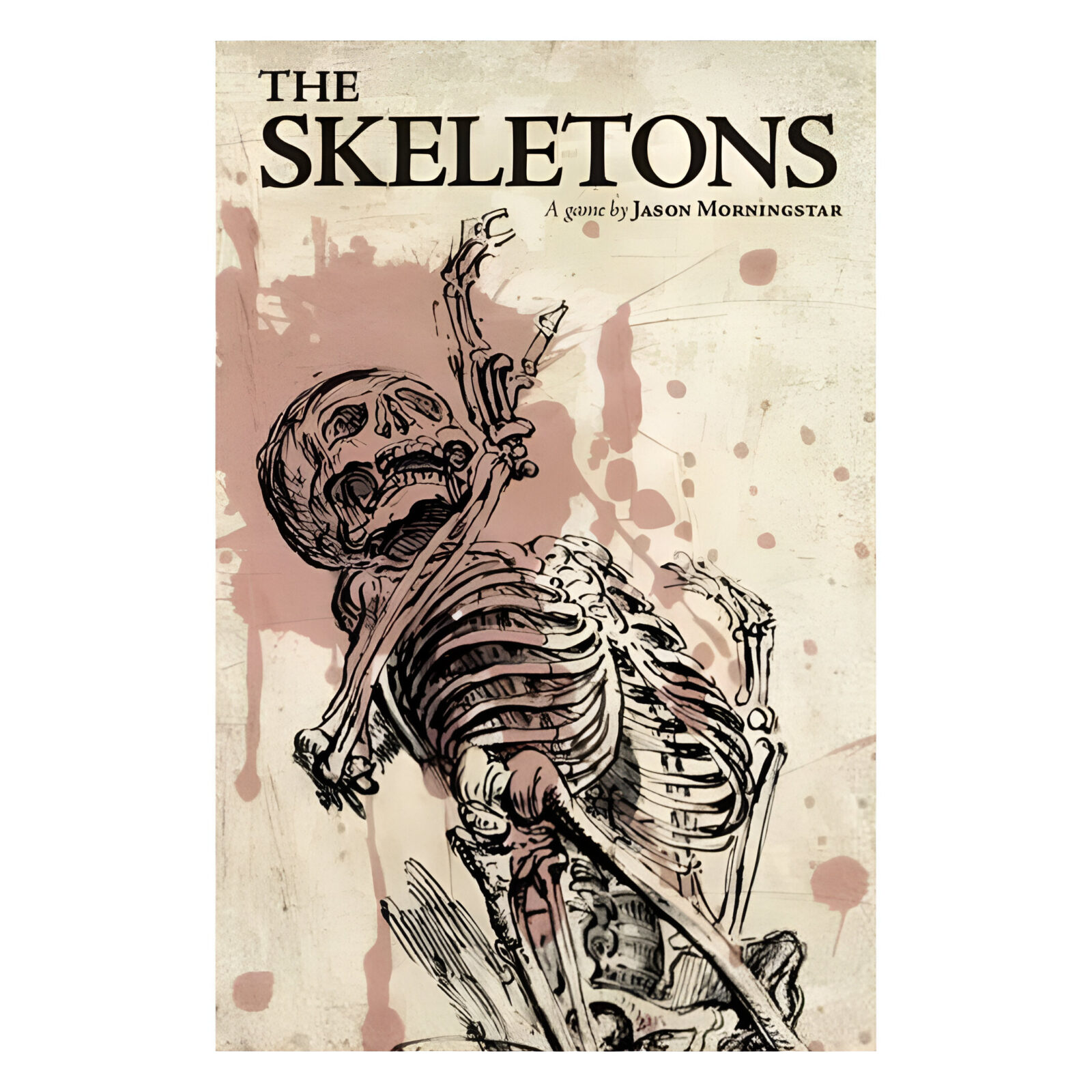The Skeletons