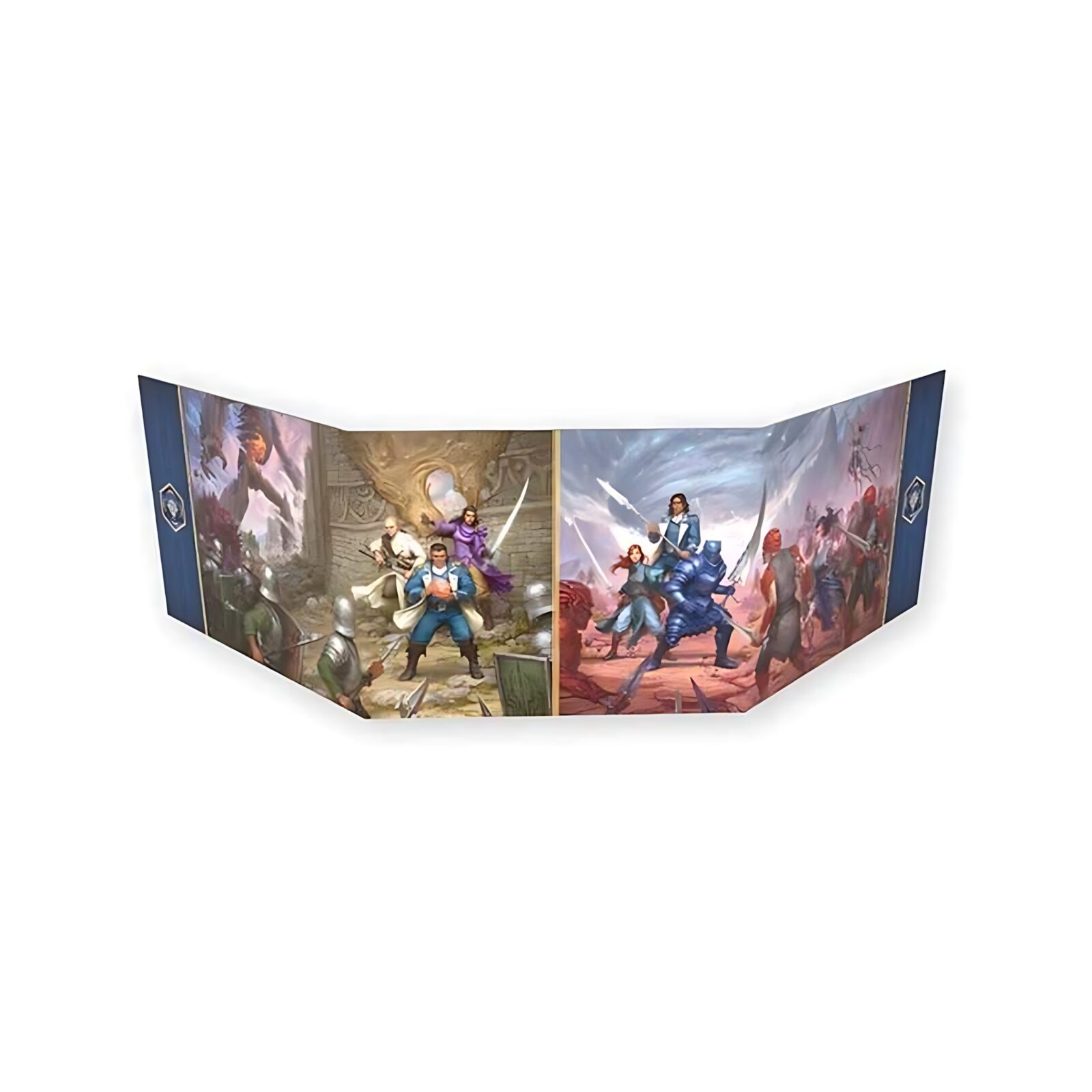 Stormlight GM Screen Stormlight GM Screen