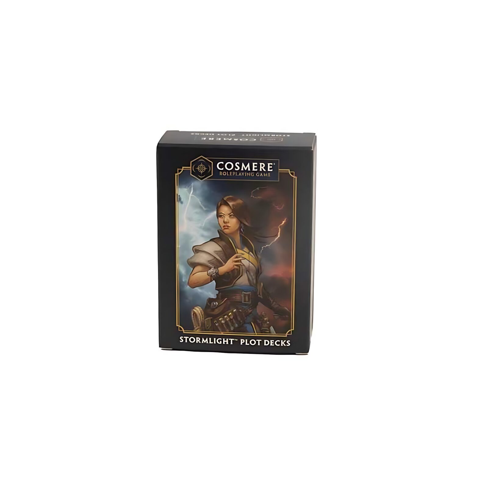 Stormlight Plot Decks Stormlight Plot Decks