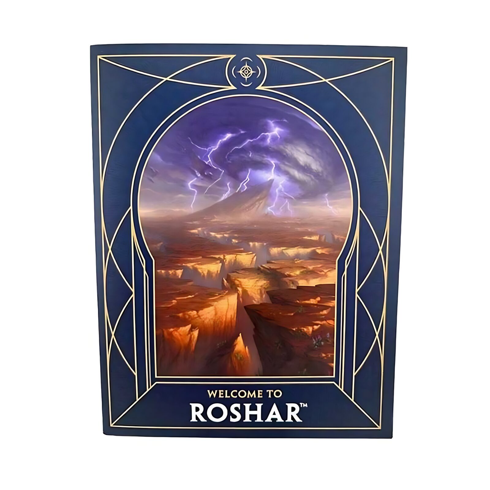 Stormlight Welcome to Roshar Guide Stormlight Welcome to Roshar Guide