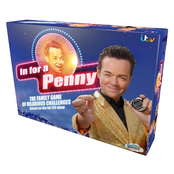In For A Penny 3