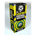 The Talk Sport Ultimate Football Trivia Game