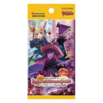 Cardfight!! Vanguard Lyrical Booster Pack: Lyrical Monasterio – Trick or Trick