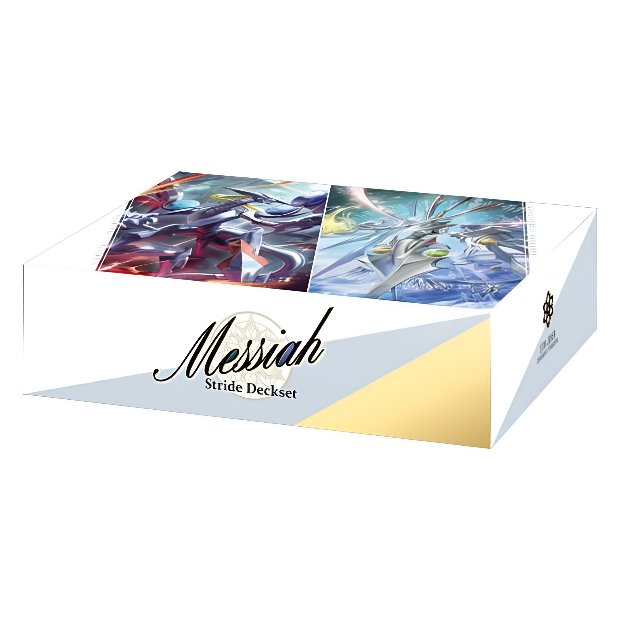 Cardfight!! Vanguard Special Series: Stride Deckset Messiah PREMIUM 3 Cardfight!! Vanguard Special Series: Stride Deckset Messiah PREMIUM 3