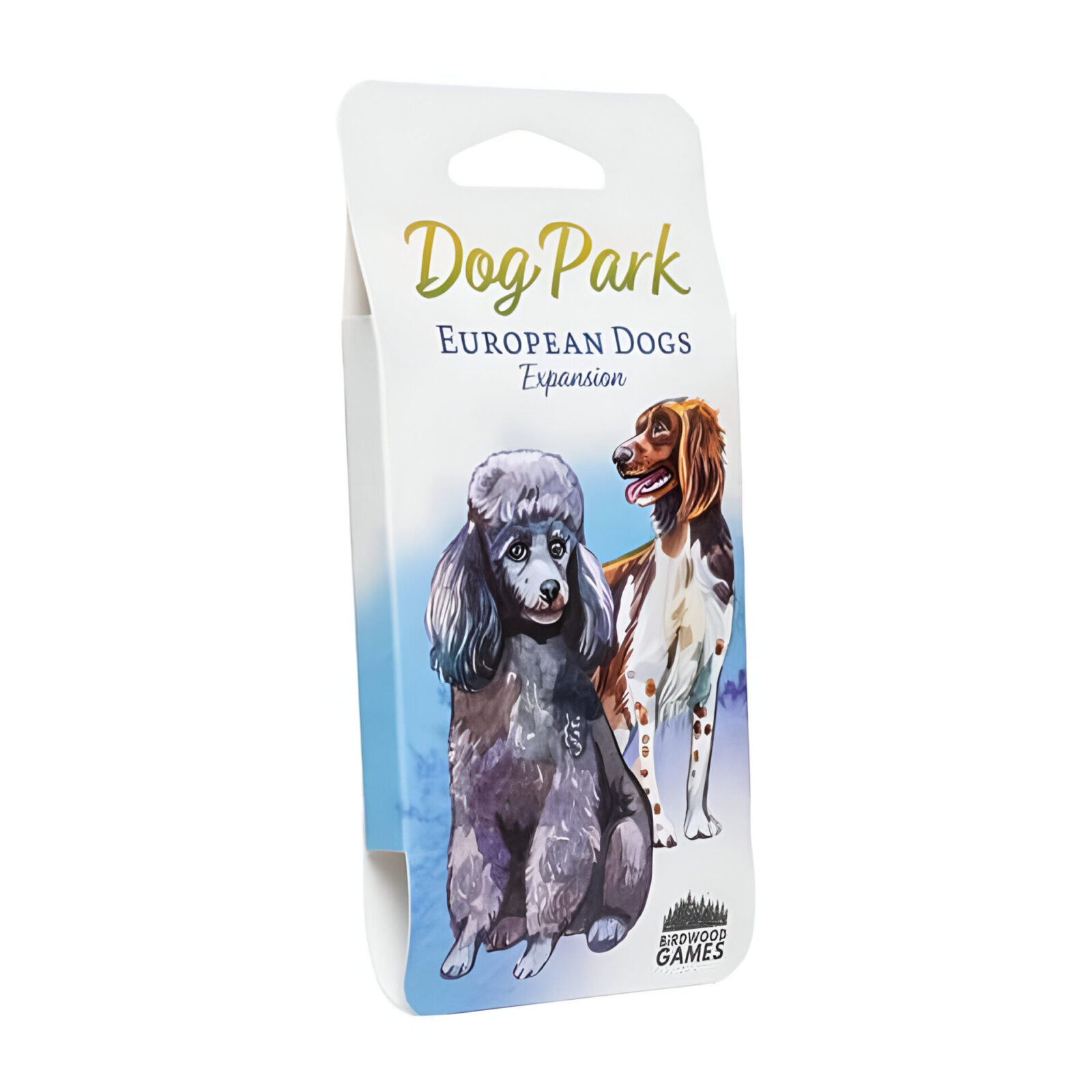 Dog Park: European Dogs Expansion