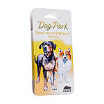 Dog Park: Dogs of the World Expansion