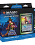 Magic: The Gathering – Universes Beyond: Doctor Who Commander Deck – Blast From The Past