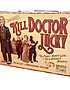 Kill Doctor Lucky: Deluxe 24  3/4 Anniversary Edition