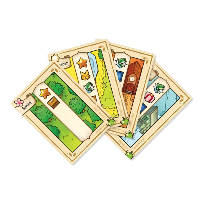 Stardew Valley: The Board Game 4
