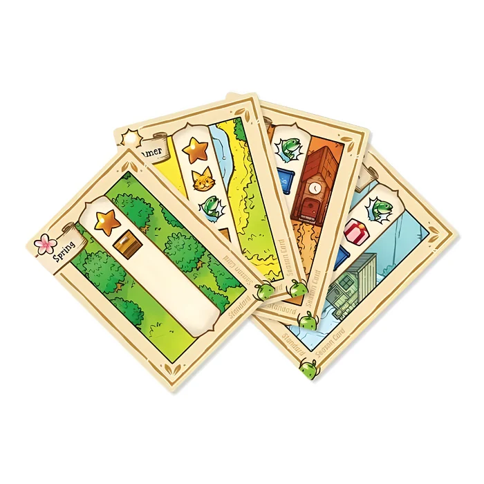 Stardew Valley: The Board Game 4