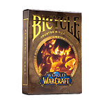 Bicycle World of WarCraft V1: CLASSIC Europe