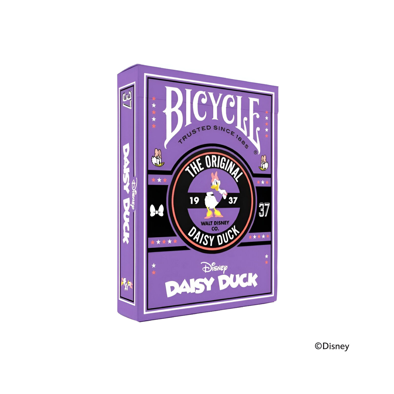 Bicycle: Disney Classic Daisy Duck (6 Packs)