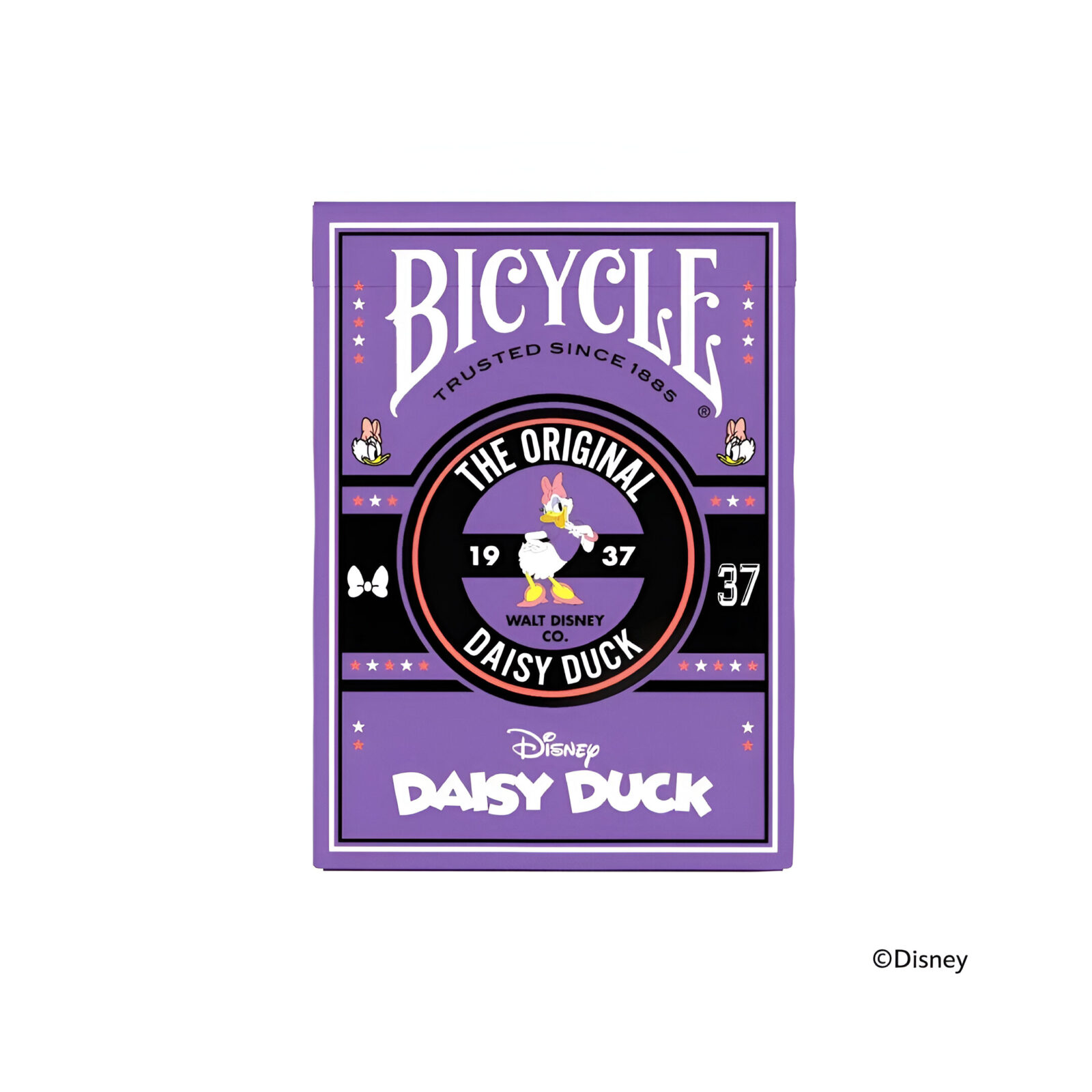 Bicycle: Disney Classic Daisy Duck (6 Packs) 3