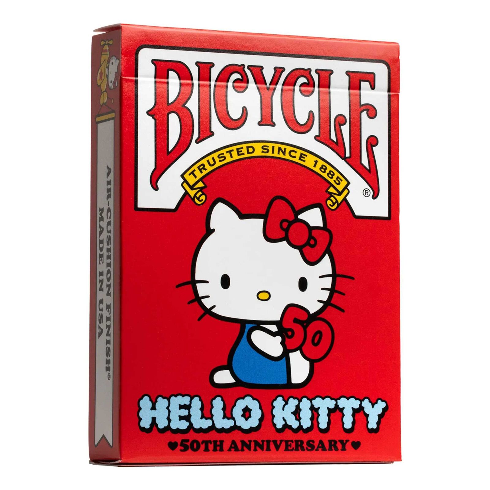 Bicycle: Hello Kitty