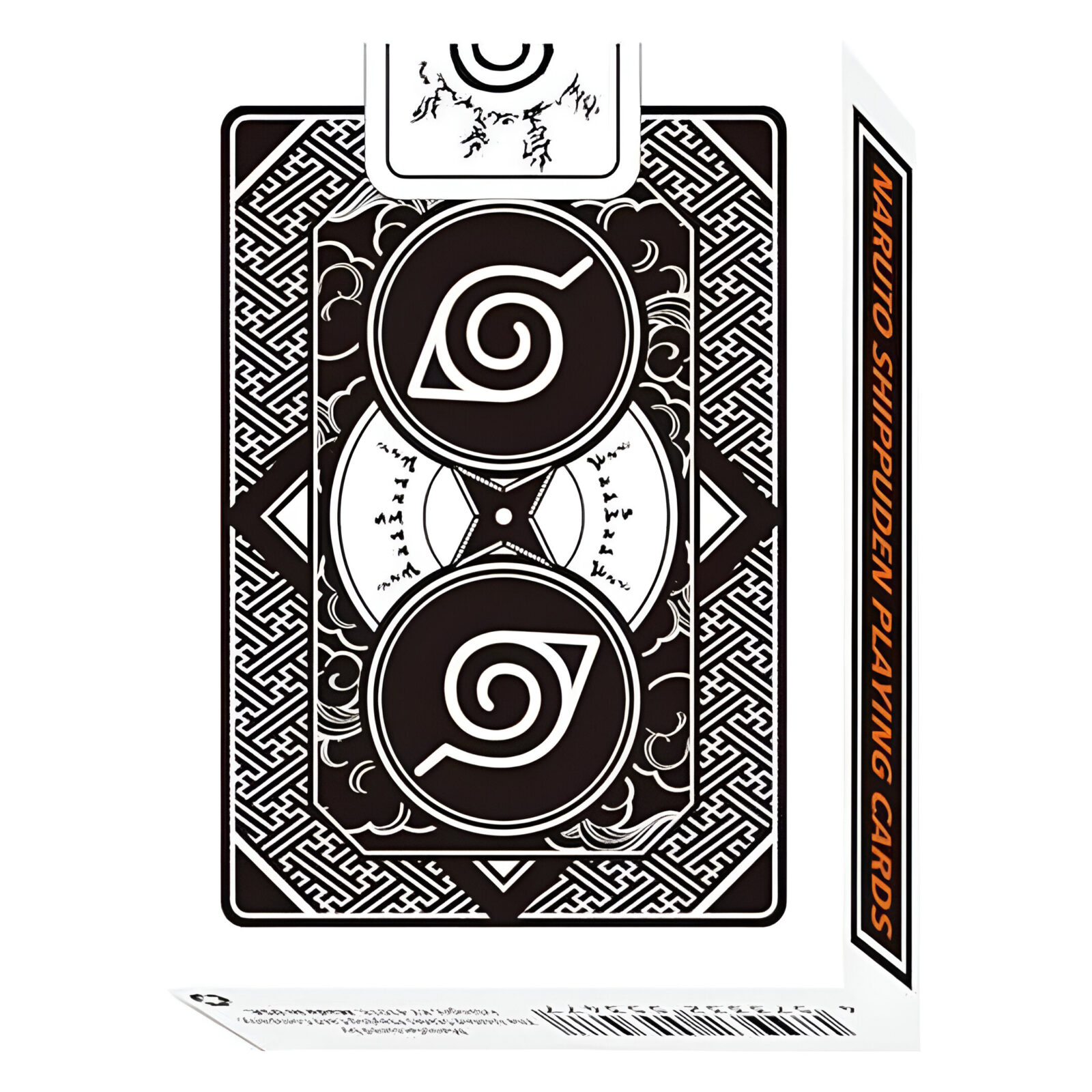 Bicycle: Naruto (6 Packs) 3