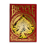 Bicycle: Red Dragon