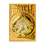 Bicycle: Gold Dragon