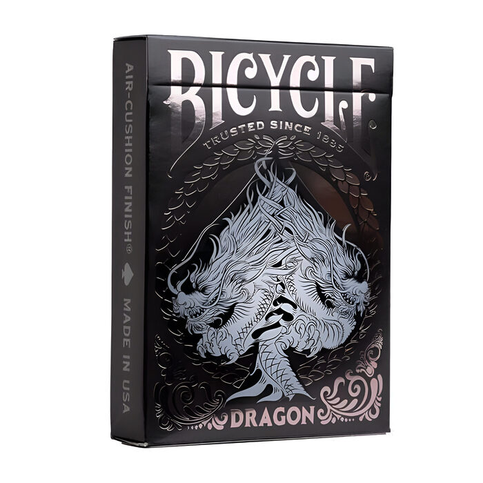 Bicycle: Black Dragon