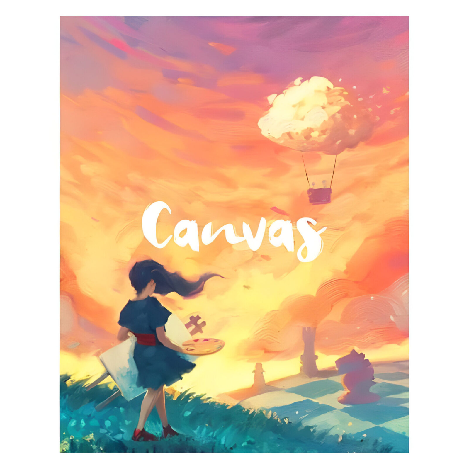 Canvas