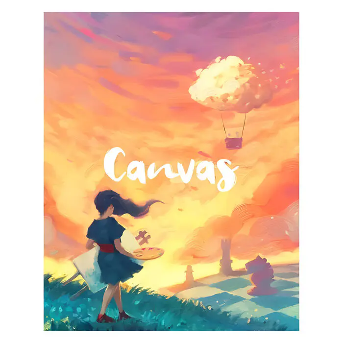 Canvas 3
