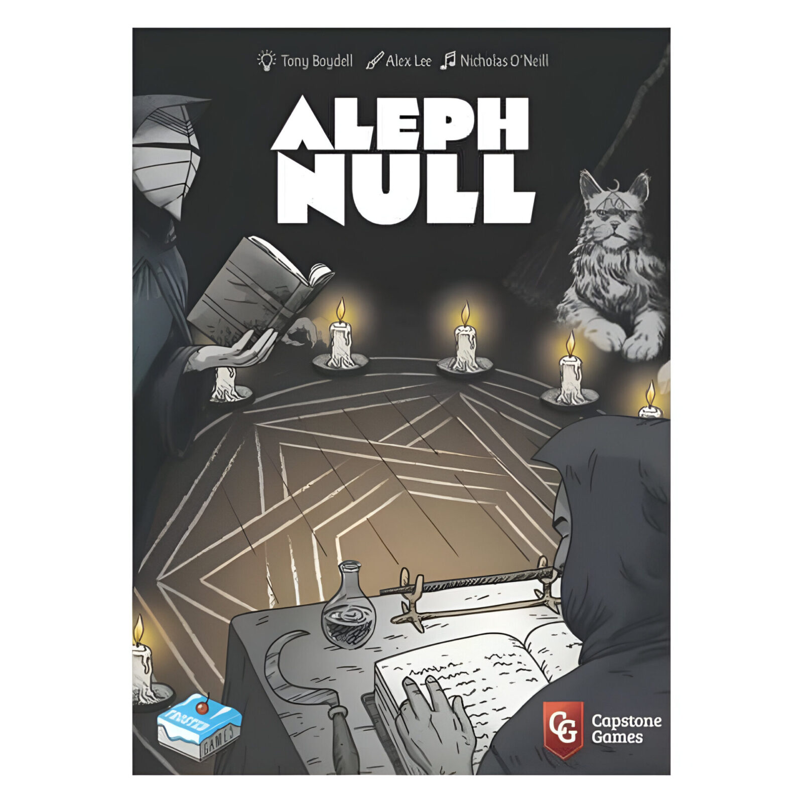 Aleph Null