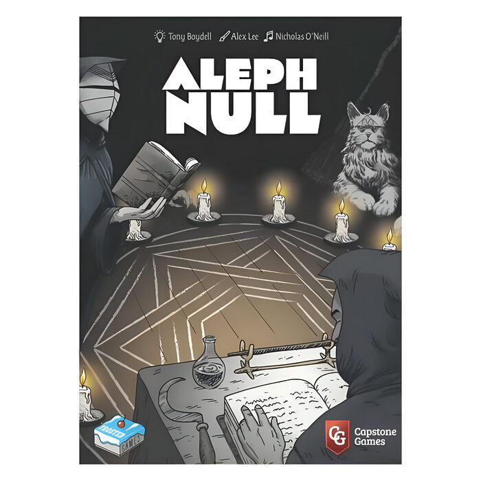 Aleph Null