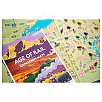 Age of Rail: Allegheny & La Pampa – Expansion Map 7