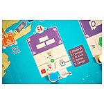 Age of Rail: Allegheny & La Pampa – Expansion Map 10