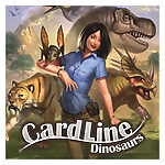 Cardline Dinosaurs