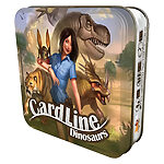 Cardline Dinosaurs