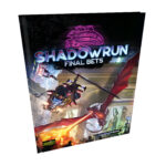 Shadowrun: Final Bets